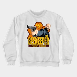 The Beekeeper Crewneck Sweatshirt